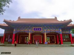 -玉佛苑
