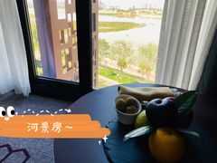 -西安锦江国际酒店