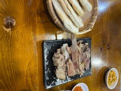 -长安后宰门水盆羊肉(新都心店)