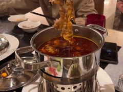 -骊韵咖啡厅(深圳中海凯骊酒店)