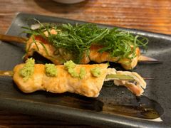 -鸟剑居酒屋(天河南二路店)
