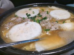 -老闵田螺馆·南昌市井菜·特色小吃(总店)