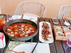 -青梅酒肆PLUS(长白仙岛北路店)