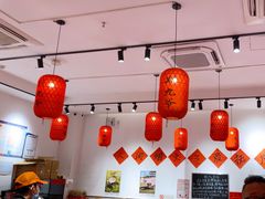 -荆九爷爆炒桥头三嫩(夫子庙店)