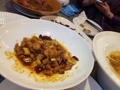 -闫府私房菜·老字号(恒隆店)