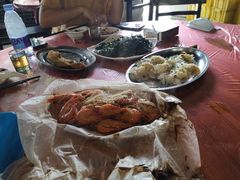 -御霞苑泥烩鸡休闲农庄