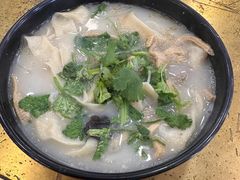 -惠丰源烩面馆(经七路店)