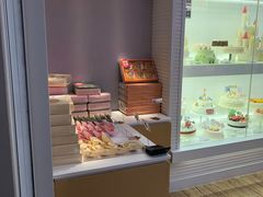 -好利来(柳北店)