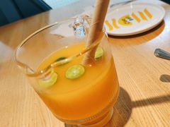 -菲滋意式餐厅(临平万达店)