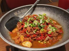 -味上湘菜馆(岳麓山店)