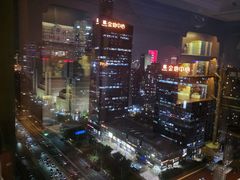 -Olive橄榄花园漂亮饭主题布置餐厅(大望路店)