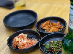 -张师傅参鸡汤店(高丽街店)