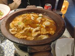 -肖记公安牛肉鱼杂馆·省级非物质文化遗产(崇仁路江滩直营店)