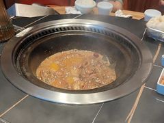 -锅老头铁锅炖•大锅蒸汽海鲜(韩乐坊店)