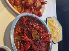 -柒五龙虾(八王寺店)
