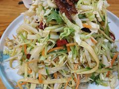 -亿牌牌东北烧烤(怀特店)