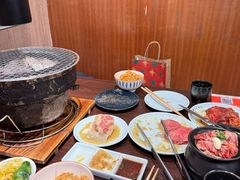 -蒜香焼肉PURUSHIN(马场路店)