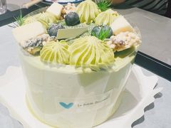 -洛佩塔蛋糕