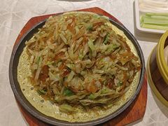 -福来居烤鸭店(天坛二店)