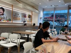 -乡村基(观音桥阳光世纪店)