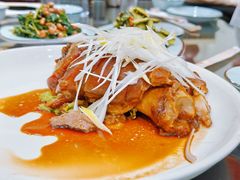 -鼎香润(德胜门内店)