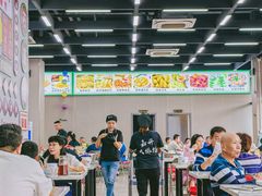 -嘉升大排档(番禺总店)