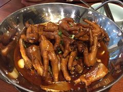-小菜园新徽菜(芜湖万达店)