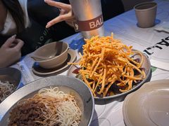-巴厘龙虾·榜首油焖大虾(音乐学院·沿江酒馆店)