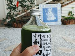 -椿风·养身茶饮(吉大店)
