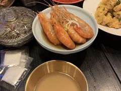 -三酉星·枫·山風与野菜(上海总店)