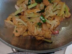 -小菜园新徽菜(无锡宜家荟聚中心店)