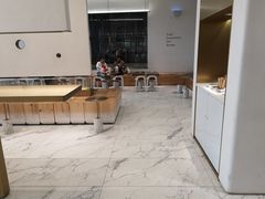 -喜茶(永旺梦乐城店)