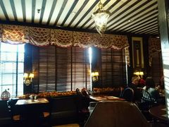 -Union Oyster House