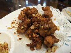 -观城阁家常菜·烤鱼·锦州烧烤(崇文门店)