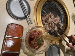 -Ant 蚂蚁洞烤肉·大营地(上海静安大悦城店)