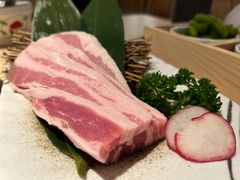 -赤坂亭·M9和牛烧肉(南京江南虹悦城店)