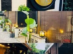 -浮何烤铺(桐梓林店)
