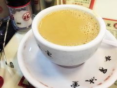 -华星冰室(湾仔店)