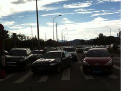 -北京市海淀外国语实验学校