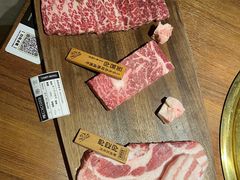 -虎哥六韩式烤肉料理 TIGERGRILL(隆生金山湖中心购物广场店)