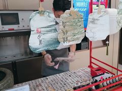 -海底捞火锅(金鼎广场店)