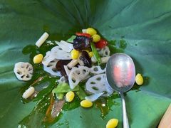 -茅山肴·道家菜·神仙鸡