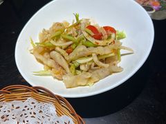 -金厨泰国餐厅·全泰籍厨师料理(拱北店)