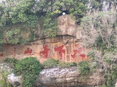 -嵖岈山风景区