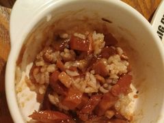 坛香卤肉饭-比格比萨自助(万柳华联店)