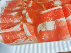 -丁卯•铜锅涮肉(工体店)