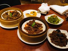 -杭州JW万豪酒店-万豪中餐厅