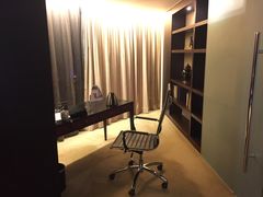 -北京北辰洲际酒店