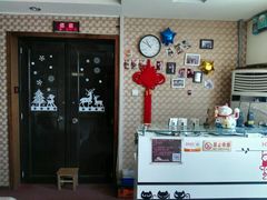 -Tipsy Bar•屋顶露台酒吧&水烟吧
