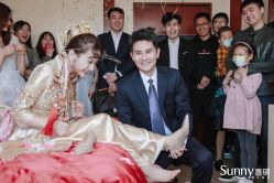 -Sunny喜铺婚礼策划(东部店)